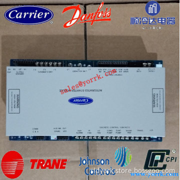 Carrier 19XR04012202, ISM boot module CESO130037, CEPL130259-04-R brand new